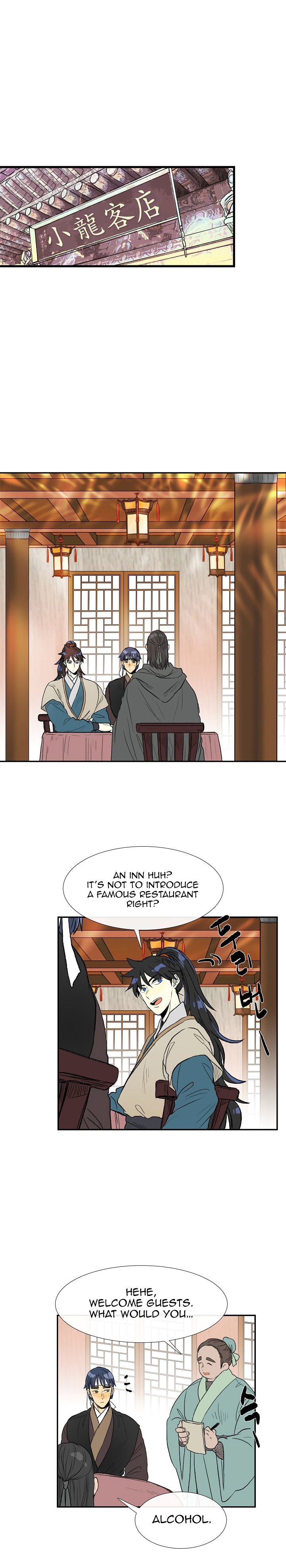 The Scholar's Reincarnation Chapter 65 2